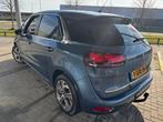 Citroën C4 Picasso 1.6 THP EXCLUSIVE 156 PK VOLLE UITVOERIN, Stof, Gebruikt, Beige, 4 cilinders