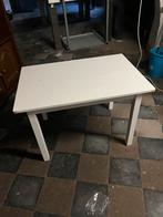 Tafels en stoelen gratis ophalen in Arnhem noord, Ophalen, Gebruikt, 100 tot 150 cm, 150 tot 200 cm