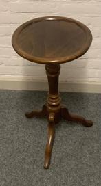 bijzettafeltje, Huis en Inrichting, Tafels | Bijzettafels, Ophalen, Minder dan 45 cm, Minder dan 55 cm, Rond