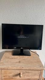 LG 23" Cinema 3D LED Monitor (Full HD), Ophalen of Verzenden, Zo goed als nieuw