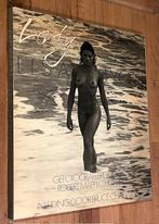 Robert Mapplethorpe. Lady Lisa Lyon. Uitg. Rostrum. 1983, Robert Mapplethorpe, Ophalen of Verzenden, Gelezen, Fotografen