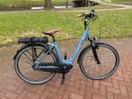 Elektrische fiets QWIC TREND middenmotor Bafang, 51 tot 55 cm, Ophalen of Verzenden, Zo goed als nieuw, Overige merken