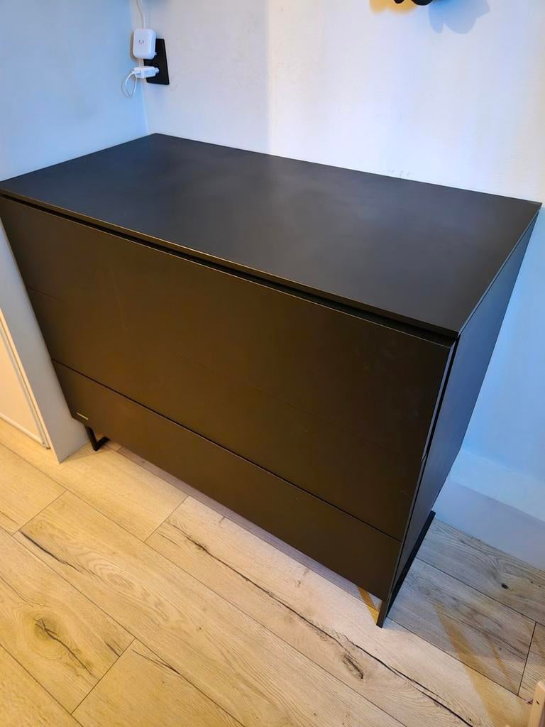 Kidsmill commode in perfecte staat., Ophalen of Verzenden, Zo goed als nieuw