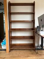 Leksvik boekenkast, Ophalen, Met plank(en), Gebruikt, 100 tot 150 cm