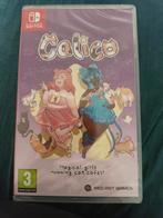 Calico, 1 speler, Ophalen, Zo goed als nieuw, Vanaf 3 jaar