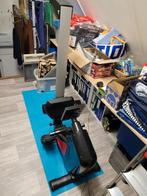 Focus Fitness Row 3 Roeitrainer, Ophalen, Zo goed als nieuw, Overige typen
