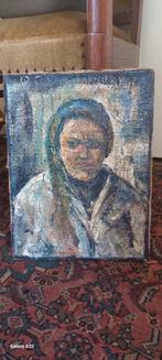 Boerin Peter van den Braken ( Eindhoven 1896-1979), Ophalen of Verzenden