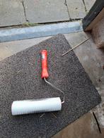 Prikroller / ontluchtingsroller voor egaline, Ophalen of Verzenden