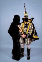 prinsenpak, Ophalen, Maat 52/54 (L), Carnaval, Zo goed als nieuw