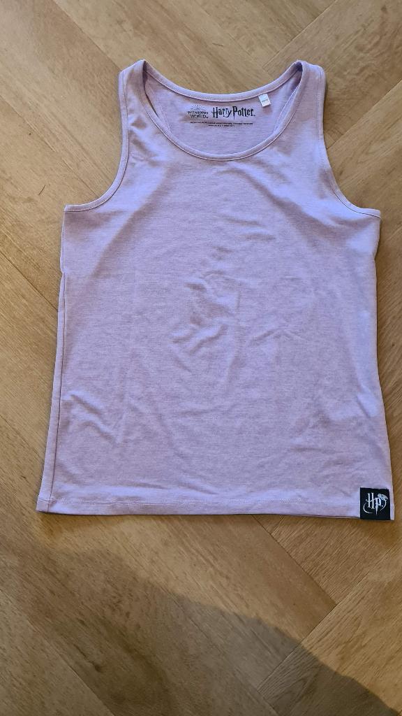 Mooi Harry Potter Signlet/shirt maat 146, Kinderen en Baby's, Kinderkleding | Maat 146, Gebruikt, Meisje, Ophalen of Verzenden