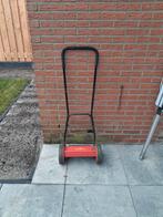 Wolf garten hand grasmaaier gratis af te halen, Tuin en Terras, Grasmaaiers, Ophalen, Gebruikt