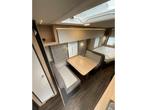 Knaus Sport 540 FDK STAPELBED-NIEUW MODEL, Caravans en Kamperen, Overige typen, Bedrijf, Treinzit, Schokbreker