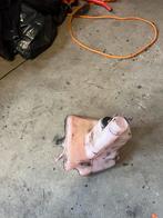 Werkende Oliepomp Vivacity - Niet Lek/Verstopt, Ophalen of Verzenden, Gebruikt, Overige typen, Peugeot