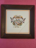 Geboortetegel Prinses Beatrix 1938 - Sphinx, Ophalen