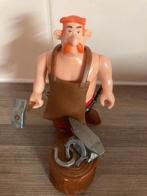 Toycloud Hoefnix figuur, Verzamelen, Stripfiguren, Ophalen of Verzenden, Asterix en Obelix, Gebruikt, Beeldje of Figuurtje
