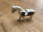 Lego compatibel paard vintage zeldzaam, Ophalen of Verzenden, Gebruikt, Losse stenen, Lego
