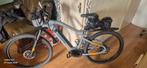 Haibike HardNine Elektrische Mountainbike, Zo goed als nieuw, 51 tot 55 cm, 50 km per accu of meer, Ophalen