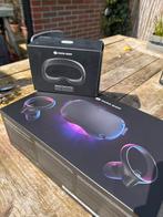 Oculus Quest 1 – 128GB | Compleet in originele doos, Ophalen of Verzenden, Zo goed als nieuw, VR-bril, Overige platformen
