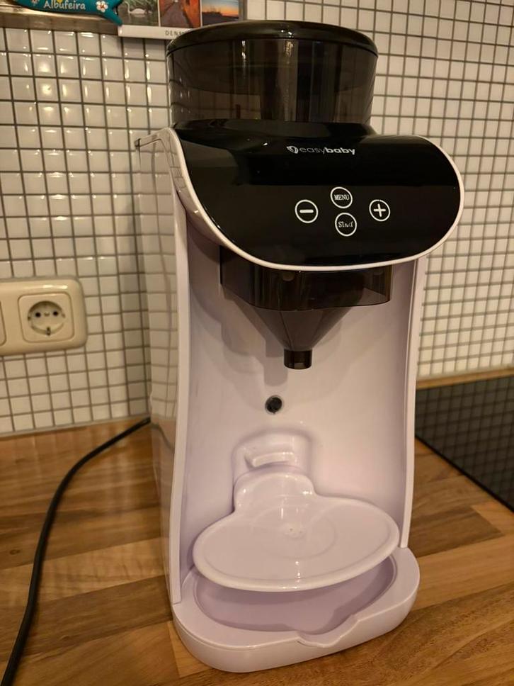 Easy baby milk maker, Kinderen en Baby's, Babyvoeding en Toebehoren, Gebruikt, Overige typen, Ophalen