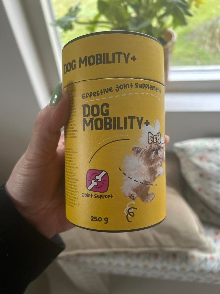 Dog Mobility+, Dieren en Toebehoren, Ophalen of Verzenden
