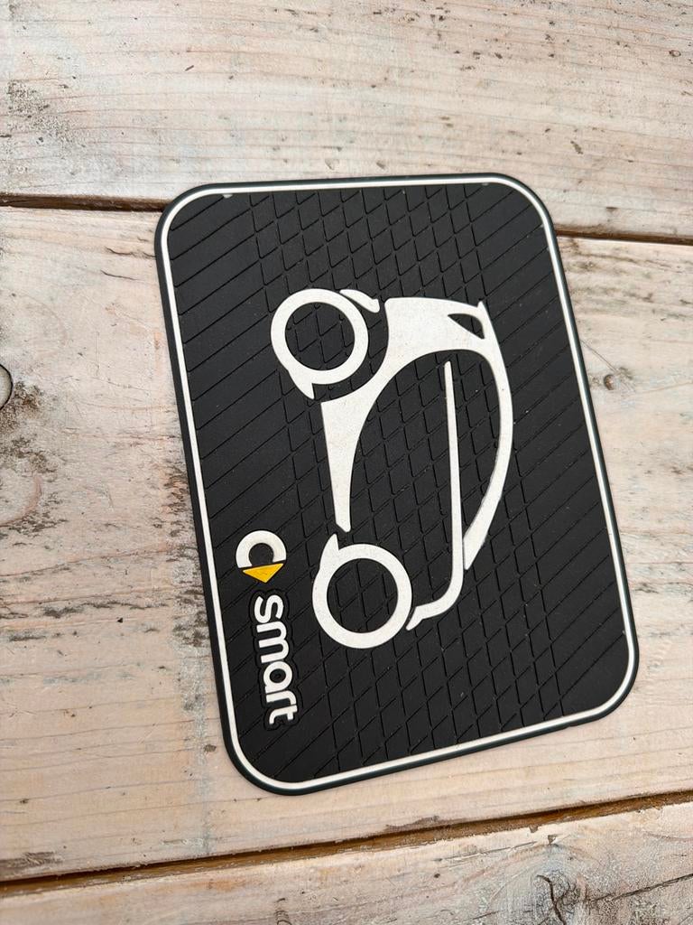 Smart auto antislipmat dashboard telefoonhouder, Ophalen of Verzenden, Zo goed als nieuw