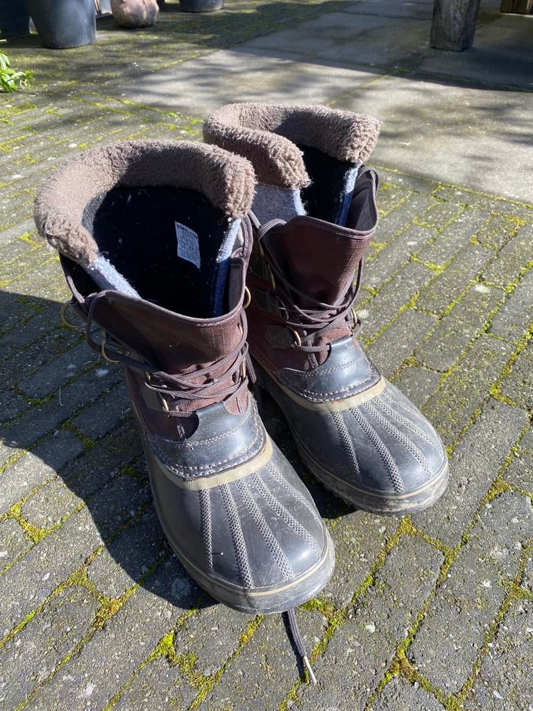 Wandel laarzen, Ophalen of Verzenden, Gebruikt