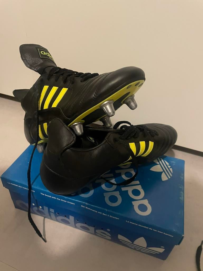 Adidas Rugby schoenen maat 9, Ophalen of Verzenden, Nieuw, Schoenen