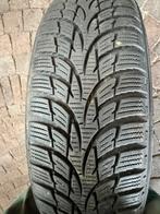 Wintervelgen met zgan nokian banden 155 / 65 R14 75T, Ophalen, Gebruikt