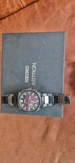 Seiko Astron GPS Solar horloge, Sieraden, Tassen en Uiterlijk, Horloges | Heren, Ophalen of Verzenden