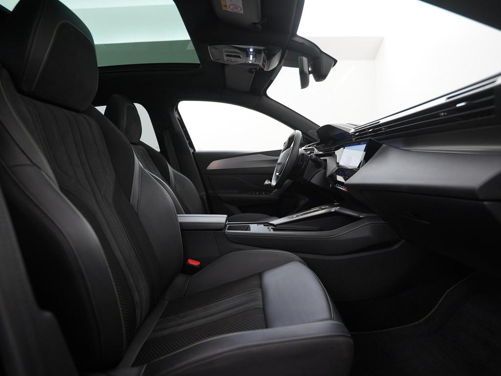 Peugeot 308 SW 1.6 Plug-in Hybrid 225 GT | Panoramadak | Sto, 12 maanden, Gebruikt, Euro 6, 4 cilinders