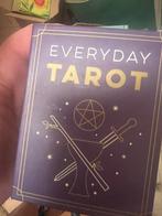 Everyday Tarot Mini Deck/ English, Ophalen of Verzenden, Nieuw, Tarot of Kaarten leggen, Overige typen