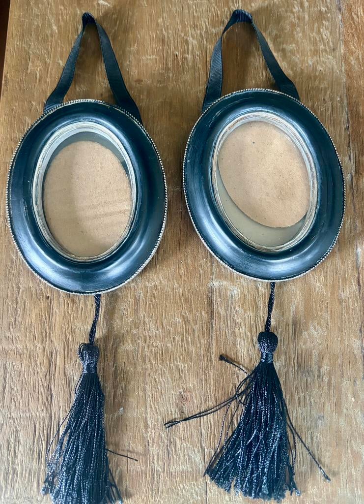 Foto lijstjes Rivera Maison, Ophalen of Verzenden, Zo goed als nieuw, Overige typen, Minder dan 50 cm