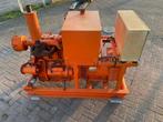 Aggregaat 25 KVA diesel, Ophalen, Gebruikt, 10 tot 30 kVA, Dieselolie