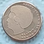 5 Gulden EK 2000 beatrix, Ophalen of Verzenden, Overige typen