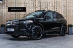 Volkswagen Tiguan 1.5 eTSI R-Line *Pano*H/K*360 Camera*Head-, Adaptive Cruise Control, Zwart, 4 cilinders, 150 pk
