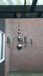Mooie hanglamp, Ophalen
