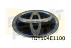 Toyota Yaris (P14)/ Corolla embleem logo ''Toyota'' Originee