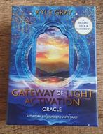 Gateway of Light Activation Oracle Cards, Ophalen of Verzenden, Tarot of Kaarten leggen, Overige typen