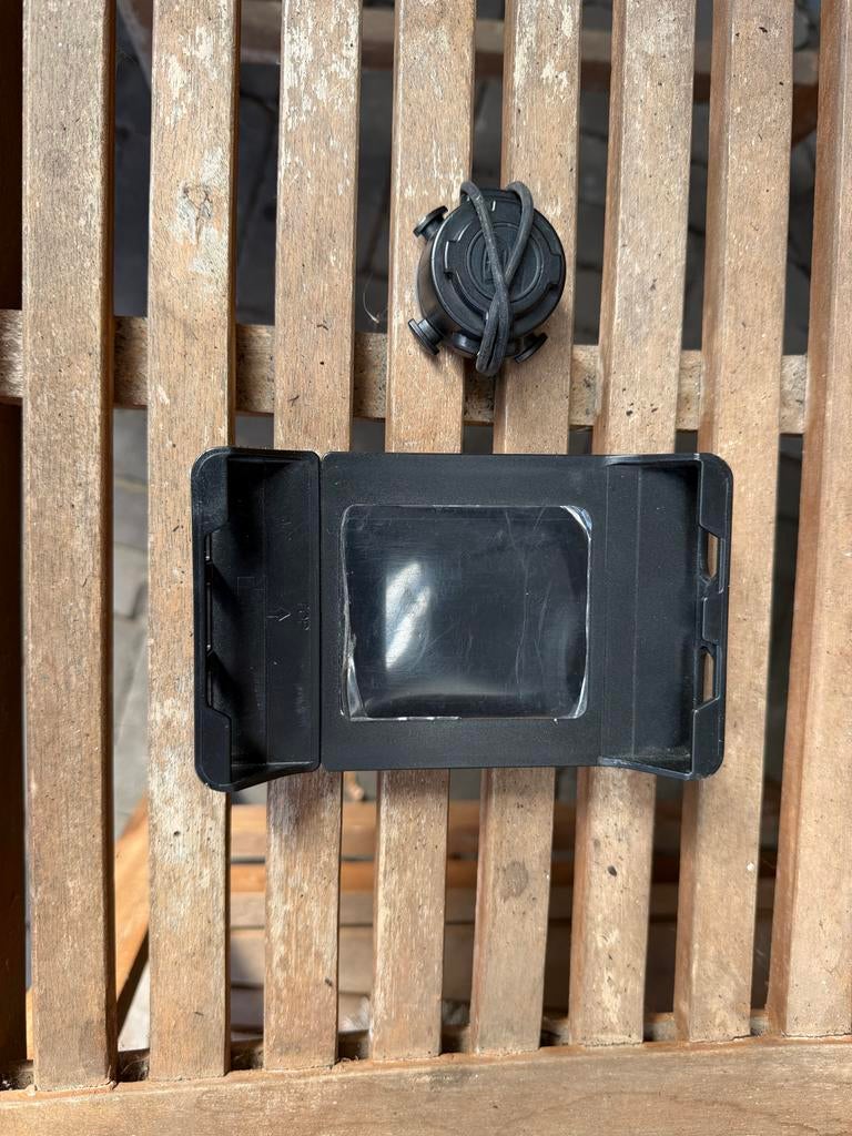 Telefoonhouder voor fiets, Ophalen of Verzenden, Gebruikt