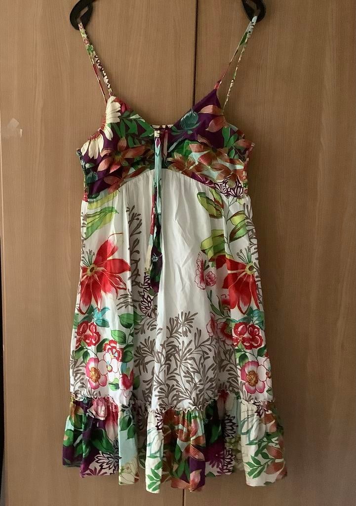 JURK.  ZOmer.    mt,36.     Kilky!!, Verzenden, Zo goed als nieuw, Maat 36 (S), Boven de knie