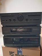 Akai stereo componenten, Ophalen of Verzenden, Cd-speler, Akai