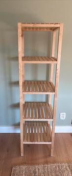 IKEA Ragrund badkamerkast, Huis en Inrichting, Badkamer | Badkamermeubels, Ophalen, (Half)hoge kast, Minder dan 50 cm, 100 tot 150 cm