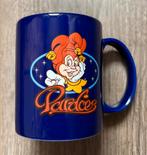 Efteling Pardoes De ToverNar Beker/Mok, Ophalen of Verzenden, Beeldje of Poppetje