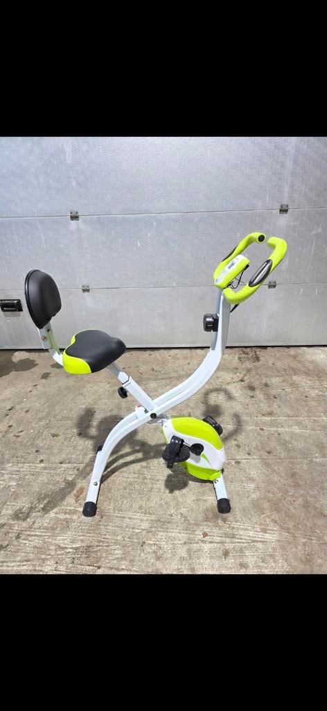 Partij van 15 hometrainers. En crosstrainer, Ophalen of Verzenden, Nieuw, Overige typen