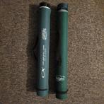 Diverse kokers Airflo Cortland TFO en eigenbouw, Ophalen of Verzenden, Zo goed als nieuw, Koffer of Tas