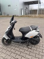 Piaggio zip 4t 50cc, Ophalen, Zo goed als nieuw, Benzine, Zip
