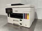 Canon MAXIFY GX7150 MegaTank Printer - Nieuw met Garantie, Epson, Inkjetprinter, Draadloos, Ophalen of Verzenden