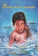 Gerda Luytjes # Paul's eerste zwemles, Ophalen of Verzenden, Zo goed als nieuw, Fictie algemeen