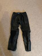 Motorbroek leer, Ophalen of Verzenden, Tweedehands, Broek | leer