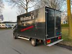 Mercedes-Benz Sprinter 311 CDI 2.2 402 HD|BAKWAGEN|AUTOMAAT|, Gebruikt, 4 cilinders, Bedrijf, Grijs
